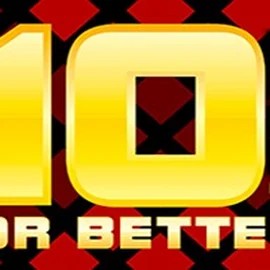 Enjoy 10s or Better by 1x2gaming – logo hosted on sankran-casino.com