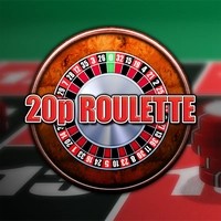 20p roulette by Inspired Gaming, showcased at sankran-casino.com – game logo