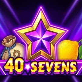 40 Sevens online slot from Apparat Gaming – play at sankran-casino.com