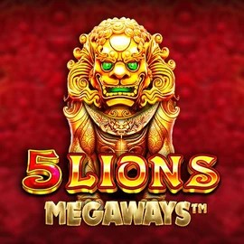 5 Lions Megaways – slot by Pragmatic Play, featured at sankran-casino.com