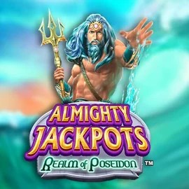 Play Almighty Jackpots – Realm of Poseidon slot by Novomatic on sankran-casino.com