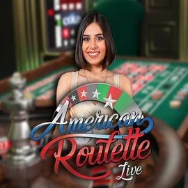 American Roulette (Evolution) – slot by Evolution, featured at sankran-casino.com