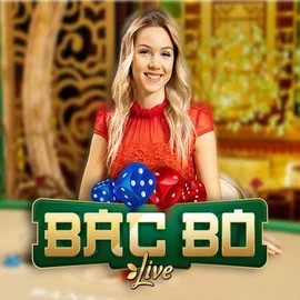 Try Bac Bo slot by Evolution on sankran-casino.com – logo image