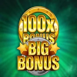 Big Bonus logo by Inspired Gaming Sankra Casino