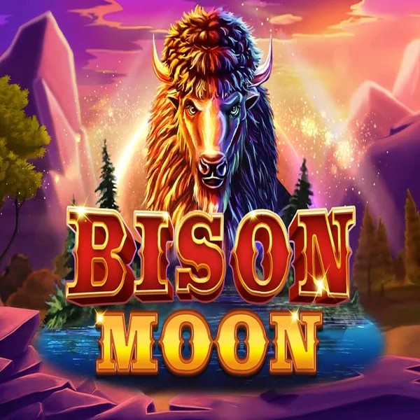 Play Bison Moon slot by Northern Lights Gaming on sankran-casino.com