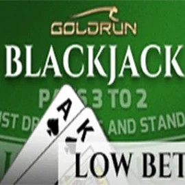 Play the Blackjack Low Bets slot by Holland Power Gaming on Sankra Casino