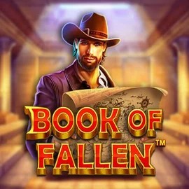 Play Book Of Fallen slot by Pragmatic Play on sankran-casino.com