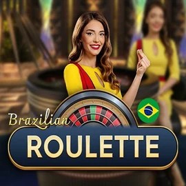 Brazilian Roulette (Pragmatic Play) casino game by Pragmatic Play – featured logo at Sankra Casino