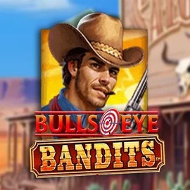 Bulls Eye Bandits casino game by Origins – featured logo at Sankra Casino