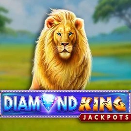 Diamond King Jackpots online slot from SpinPlay Games – play at sankran-casino.com