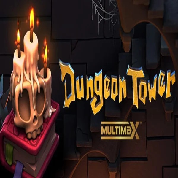 Dungeon Tower online slot from Peter & Sons – play at sankran-casino.com