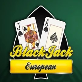 Play European Blackjack MH slot by Play'n GO on sankran-casino.com