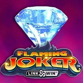 Try Flaming Joker Link and Win slot by Barstruck on sankran-casino.com – logo image