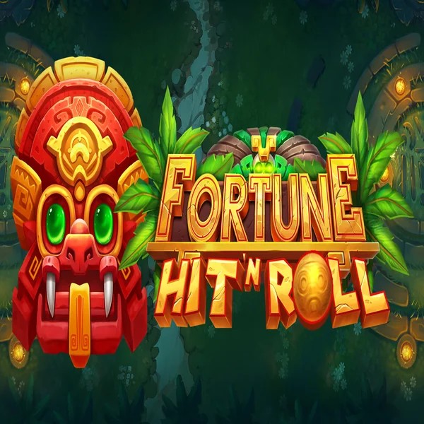 Fortune Hit'n Roll online slot from Pragmatic Play – play at sankran-casino.com
