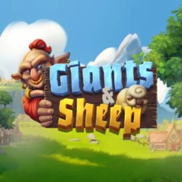 Play Giants and Sheep slot by Relax Gaming on sankran-casino.com