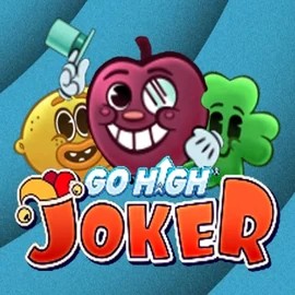 Go High Joker – slot by RubyPlay, featured at sankran-casino.com