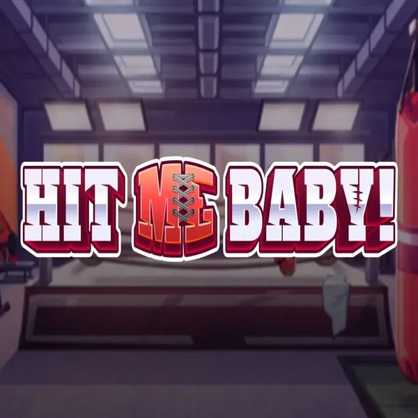 Hit ME Baby! slot icon by Greentube, available at Sankra Casino