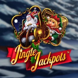 Jingle Jackpots online slot from Dragon Gaming – play at sankran-casino.com