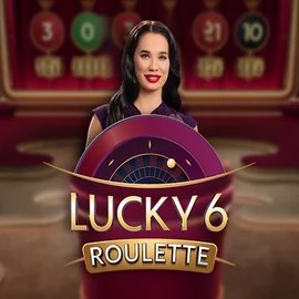 Lucky 6 Roulette online slot from Pragmatic Play – play at sankran-casino.com
