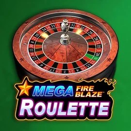 Mega Fire Blaze Roulette – slot by Playtech, featured at sankran-casino.com