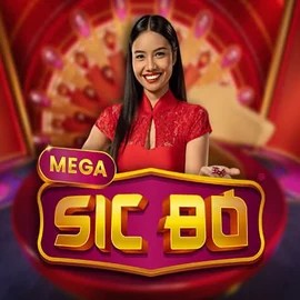 Play the Mega Sic Bo slot by Pragmatic Play on Sankra Casino