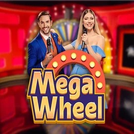 Play Mega Wheel slot by Pragmatic Play on sankran-casino.com