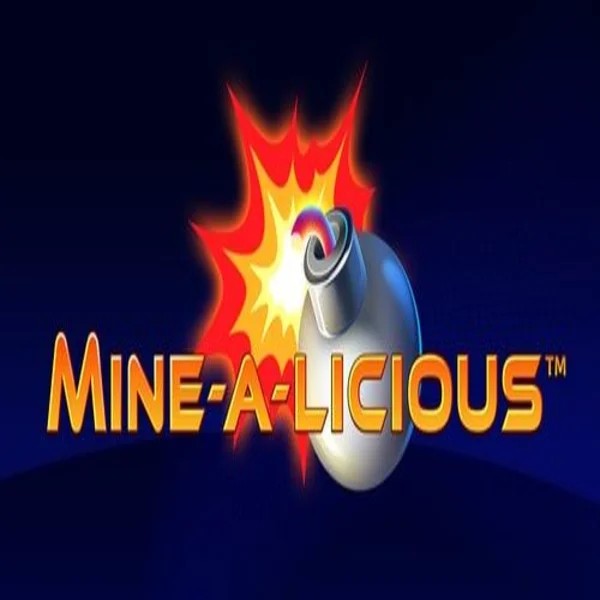 Mine a Licious by Playtech, showcased at sankran-casino.com – game logo