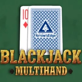 Play Multihand Blackjack slot by Pragmatic Play on sankran-casino.com