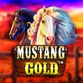 Mustang Gold – slot by Pragmatic Play, featured at sankran-casino.com
