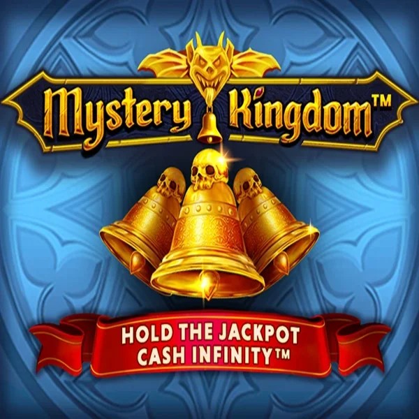 Mystery Kingdom Mystery Bells game by Wazdan – logo hosted on Sankra Casino
