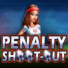 Casino Games logo of Penalty Shoot-out from Evoplay at Sankra Casino