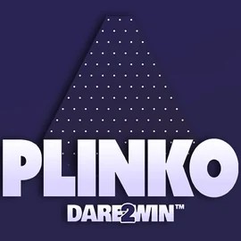 Plinko (Hacksaw Gaming) slot visual from Hacksaw Gaming available on sankran-casino.com