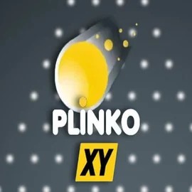 Plinko XY game by BGAMING – logo hosted on Sankra Casino