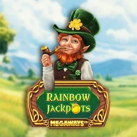 Rainbow Jackpots Megaways – slot by Red Tiger Gaming, featured at sankran-casino.com