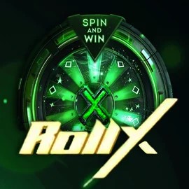 Enjoy Roll X by SmartSoft – logo hosted on sankran-casino.com