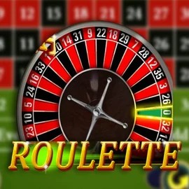 Roulette (Pragmatic Play) logo by Pragmatic Play Sankra Casino