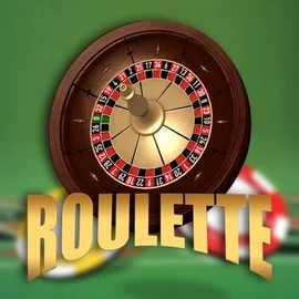 Roulette (Relax Gaming) online game logo by Relax Gaming on sankran-casino.com