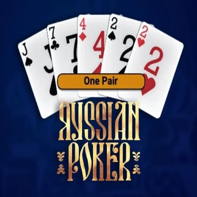 Russian Poker online slot from OneTouch Games – play at sankran-casino.com