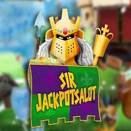 Sir Jackpots Alot – slot by Core Gaming, featured at sankran-casino.com