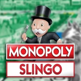 Slingo Monopoly – slot by Gaming Realms, featured at sankran-casino.com