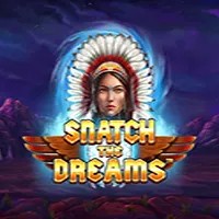 Snatch The Dreams slot icon by SYNOT Games, available at Sankra Casino