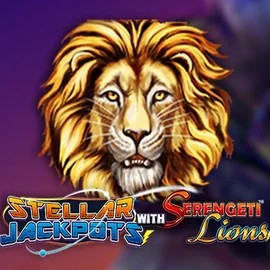 Stellar Jackpots with Serengeti Lions – slot by Lightning Box Game, featured at sankran-casino.com