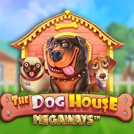Play the The Dog House Megaways slot by Pragmatic Play on Sankra Casino