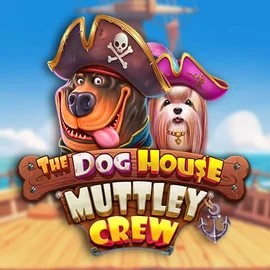 Play The Dog House Muttley Crew slot by Pragmatic Play on sankran-casino.com