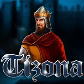 Tizona logo – Slots by Merkur Gaming at Sankra Casino