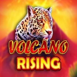 Try Volcano Rising slot by RubyPlay on sankran-casino.com – logo image