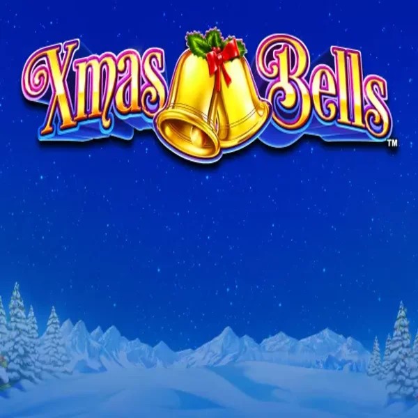 Xmas Bells logo by Greentube at Sankra Casino